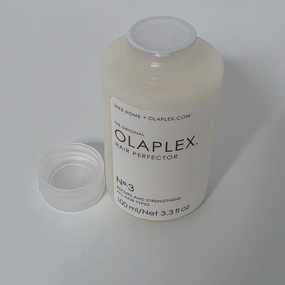 New & Sealed OLAPLEX Hair Perfector No. 3 - Picture 2 of 3